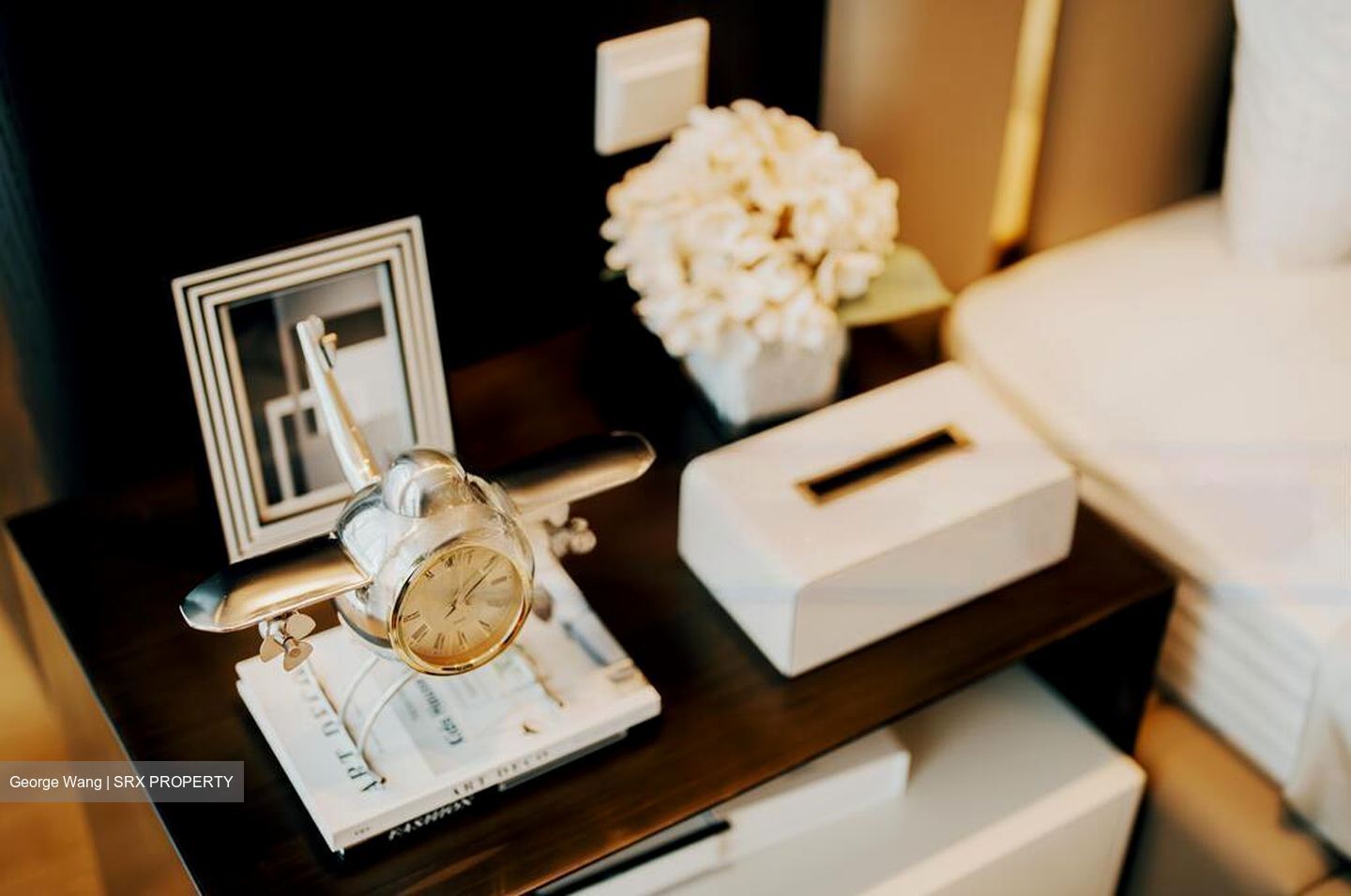 Straits View (D1), Condominium #475756101